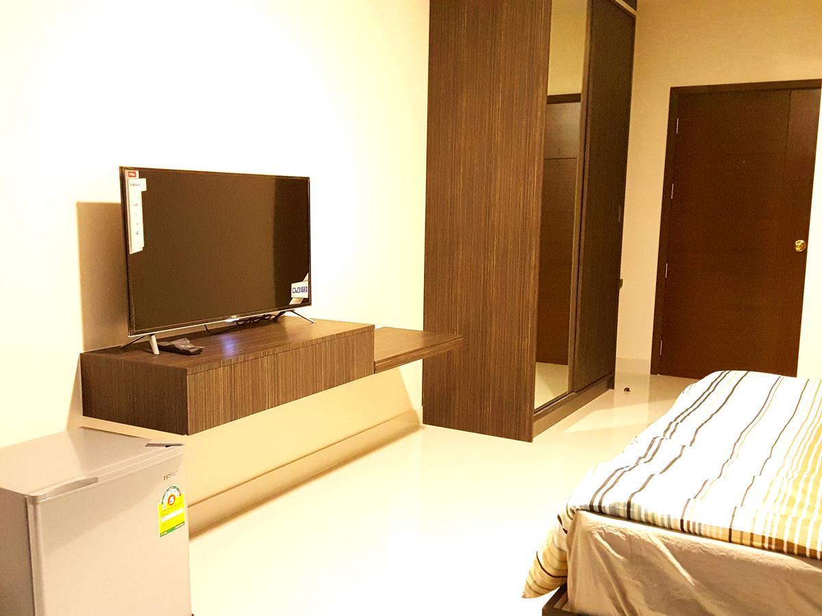 The All 24 Luxury Residence Bangkok Luaran gambar